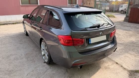 BMW 320 xDrive LCI, снимка 6