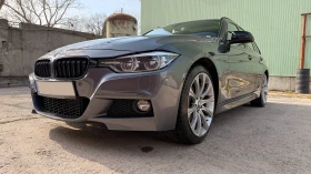 BMW 320 xDrive LCI, снимка 1