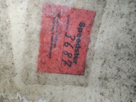 VW 1303, снимка 12