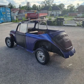 VW 1303, снимка 6