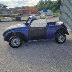 VW 1303, снимка 7