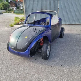 VW 1303, снимка 1