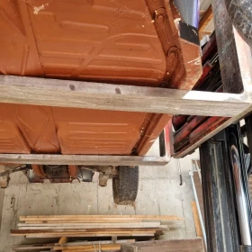 VW 1303, снимка 8