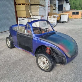 VW 1303, снимка 3