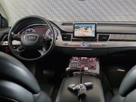 Audi A8 Audi A8 Long 4.2 TDI   W12 Pack  MEGA FULL | NIGHT, снимка 8