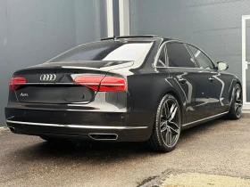 Audi A8 Audi A8 Long 4.2 TDI   W12 Pack  MEGA FULL | NIGHT, снимка 8