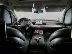 Audi A8 Audi A8 Long 4.2 TDI   W12 Pack  MEGA FULL | NIGHT, снимка 7