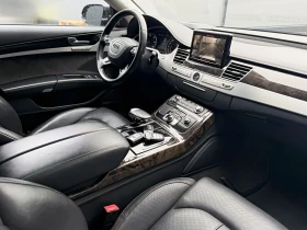 Audi A8 Audi A8 Long 4.2 TDI   W12 Pack  MEGA FULL | NIGHT, снимка 10