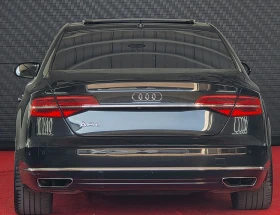 Audi A8 Audi A8 Long 4.2 TDI   W12 Pack  MEGA FULL | NIGHT, снимка 4