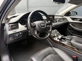 Audi A8 Audi A8 Long 4.2 TDI   W12 Pack  MEGA FULL | NIGHT, снимка 12