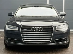 Audi A8 Audi A8 Long 4.2 TDI   W12 Pack  MEGA FULL | NIGHT, снимка 3