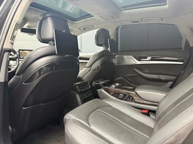 Audi A8 Audi A8 Long 4.2 TDI   W12 Pack  MEGA FULL | NIGHT, снимка 13