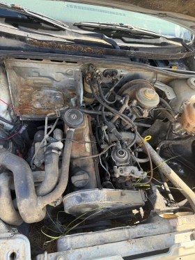 Audi 80, снимка 5