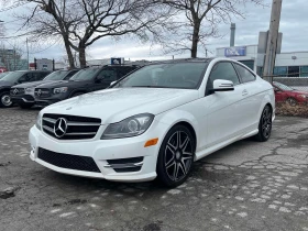 Mercedes-Benz C 350 AMG 4MATIC * ПАНОРАМА * HARMON KARDON * CARFAX * , снимка 1