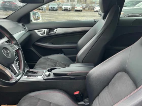 Mercedes-Benz C 350 AMG 4MATIC * ПАНОРАМА * HARMON KARDON * CARFAX * , снимка 10