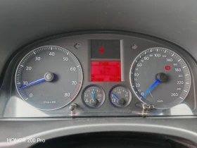 VW Caddy 2.0 ГАЗ, снимка 6