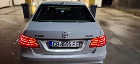 Mercedes-Benz E 350 AMG ЛИЗИНГ Подгрев LED, снимка 6