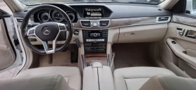 Mercedes-Benz E 350 AMG ЛИЗИНГ Подгрев LED, снимка 8