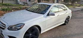 Mercedes-Benz E 350 AMG ЛИЗИНГ Подгрев LED, снимка 3