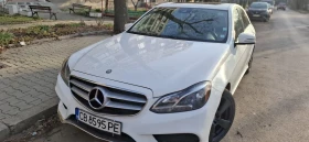 Mercedes-Benz E 350 AMG ЛИЗИНГ Подгрев LED, снимка 1
