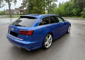 Audi S6 4.0FSI Quattro, снимка 4