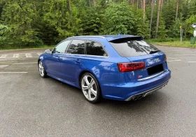 Audi S6 4.0FSI Quattro, снимка 2