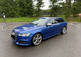 Audi S6 4.0FSI Quattro, снимка 1