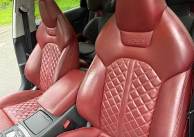 Audi S6 4.0FSI Quattro, снимка 8