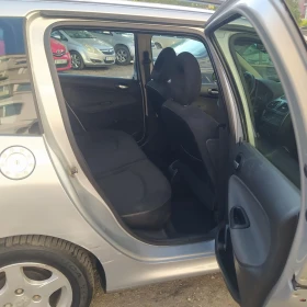 Peugeot 206 SW, снимка 4