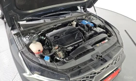 Kia K5 ГАЗ* КОЖА* ПОДГРЕВ* КАМЕРА* МЪРТВА ТОЧКА, снимка 6
