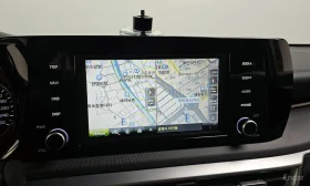 Kia K5 ГАЗ* КОЖА* ПОДГРЕВ* КАМЕРА* МЪРТВА ТОЧКА, снимка 11