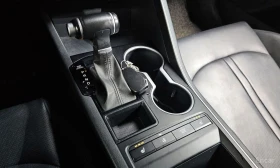Kia K5 ГАЗ* КОЖА* ПОДГРЕВ* КАМЕРА* МЪРТВА ТОЧКА, снимка 14