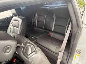 Chevrolet Camaro * 2LT * CARFAX * БЕЗ ПЪРВОНАЧАЛНА ВНОСКА, снимка 12