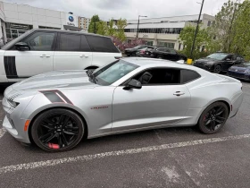 Chevrolet Camaro * 2LT * CARFAX * БЕЗ ПЪРВОНАЧАЛНА ВНОСКА, снимка 2