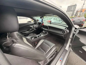 Chevrolet Camaro * 2LT * CARFAX * БЕЗ ПЪРВОНАЧАЛНА ВНОСКА, снимка 14