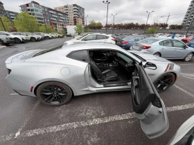 Chevrolet Camaro * 2LT * CARFAX * БЕЗ ПЪРВОНАЧАЛНА ВНОСКА, снимка 17
