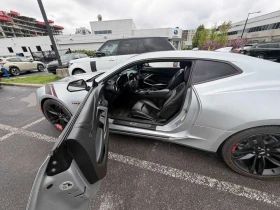 Chevrolet Camaro * 2LT * CARFAX * БЕЗ ПЪРВОНАЧАЛНА ВНОСКА, снимка 13