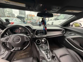 Chevrolet Camaro * 2LT * CARFAX * БЕЗ ПЪРВОНАЧАЛНА ВНОСКА, снимка 8