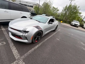 Chevrolet Camaro * 2LT * CARFAX * БЕЗ ПЪРВОНАЧАЛНА ВНОСКА, снимка 16