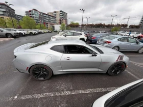 Chevrolet Camaro * 2LT * CARFAX * БЕЗ ПЪРВОНАЧАЛНА ВНОСКА, снимка 3