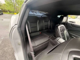 Chevrolet Camaro * 2LT * CARFAX * БЕЗ ПЪРВОНАЧАЛНА ВНОСКА, снимка 9