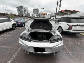 Chevrolet Camaro * 2LT * CARFAX * БЕЗ ПЪРВОНАЧАЛНА ВНОСКА, снимка 4