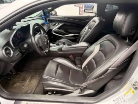Chevrolet Camaro * 2LT * CARFAX * БЕЗ ПЪРВОНАЧАЛНА ВНОСКА, снимка 5