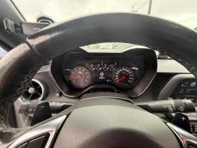 Chevrolet Camaro * 2LT * CARFAX * БЕЗ ПЪРВОНАЧАЛНА ВНОСКА, снимка 7