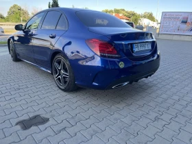 Mercedes-Benz C 300, снимка 7