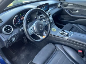 Mercedes-Benz C 300, снимка 10