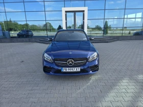 Mercedes-Benz C 300, снимка 2