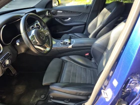 Mercedes-Benz C 300, снимка 5