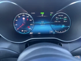 Mercedes-Benz C 300, снимка 9