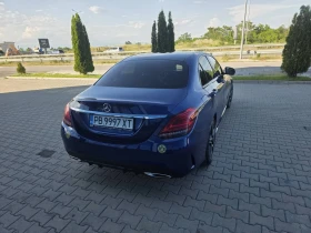 Mercedes-Benz C 300, снимка 3